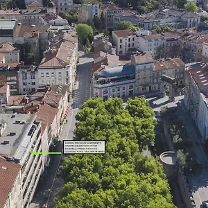 Giardini Penthouse Appartamento
