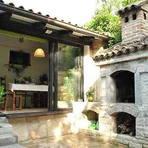  Apartment Old Town Uspon