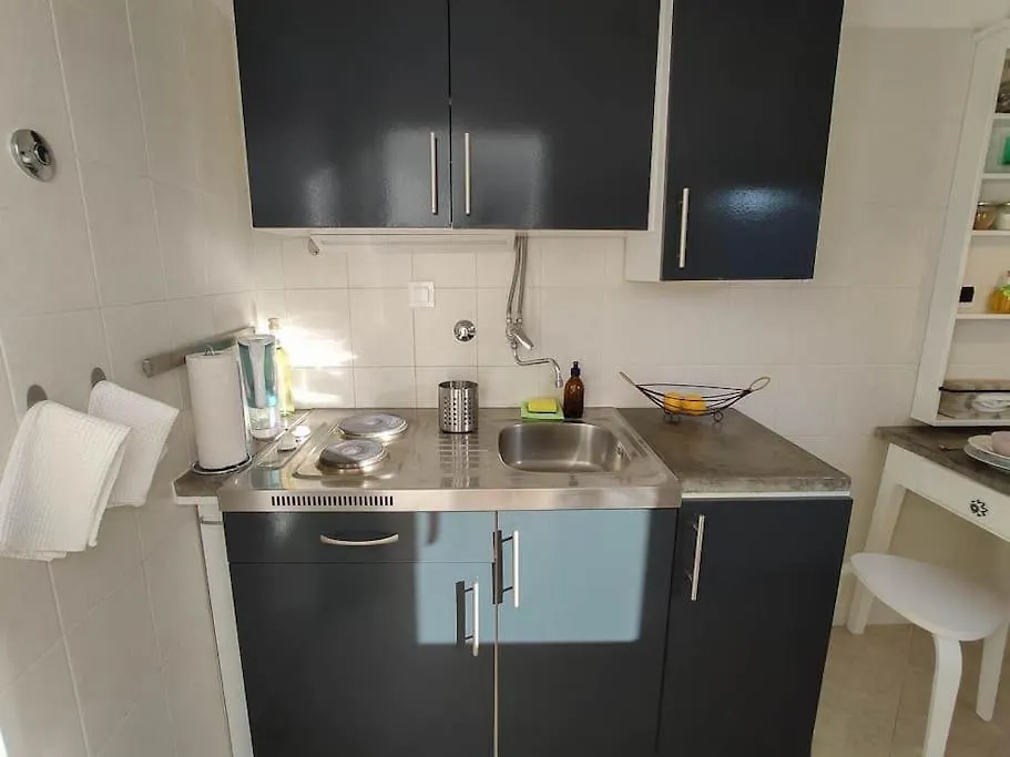 Apartment Apt Central Self Check In, Wi-Fi, Ac Pula Croatia