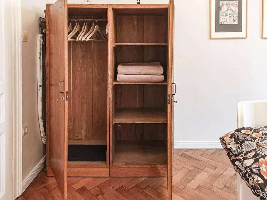 Apartment Apt Central Self Check In, Wi-Fi, Ac Pula Croatia