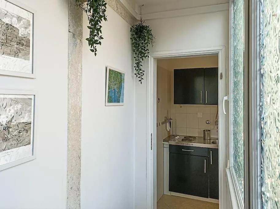 Apartment Apt Central Self Check In, Wi-Fi, Ac Pula